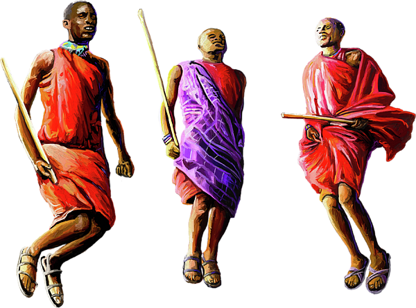 the-maasai-jump-anthony-mwangi-transparent