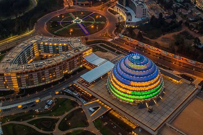 RWANDA